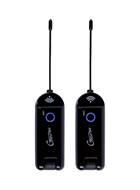 Mooer GWU4 GTRS Air Plug Black