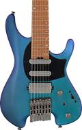 Ibanez Q547 Blue Chameleon Metallic Matte