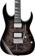 Ibanez Gio GRG220PA1 Transparent Brown Black Burst