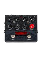 Laney Ironheart Foundry Loudpedal 60W Solid State Amp Pedal