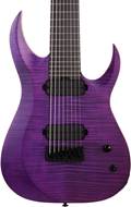 Schecter John Browne TAO-8 Satin Trans Purple