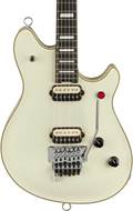 EVH MIJ Series Signature Wolfgang Ivory