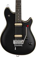 EVH MIJ Series Signature Wolfgang Stealth