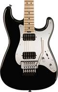 Charvel Pro-Mod So-Cal Style 1 HH FR M Maple Fingerboard Gloss Black