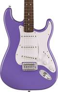 Squier Sonic Stratocaster Ultraviolet Laurel Fingerboard