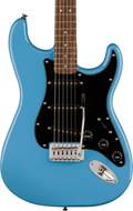 Squier Sonic Stratocaster California Blue Laurel Fingerboard