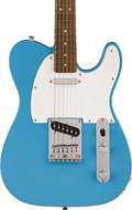 Squier Sonic Telecaster California Blue Laurel Fingerboard
