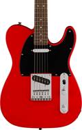 Squier Sonic Telecaster Torino Red Laurel Fingerboard