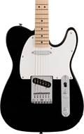 Squier Sonic Telecaster Black Maple Fingerboard