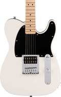 Squier Sonic Esquire H Artic White Maple Fingerboard