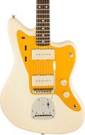 Squier J Mascis Jazzmaster Vintage White