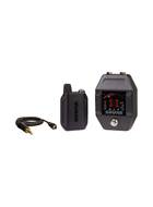 Shure GLXD16+UK-Z4 Wireless Guitar Pedal System