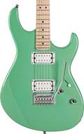 Cort G250 Spectrum Metallic Green