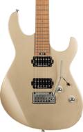 Cort G300 Pro Metallic Gold