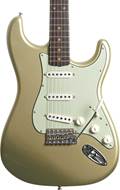 Fender Custom Shop Johnny A. Signature Stratocaster Lydian Gold Metallic #JA0126
