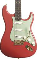 Fender Custom Shop Johnny A. Signature Stratocaster Sunset Glow Metallic #JA0224