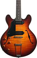 Collings I30 LC Tobacco Sunburst Left Handed #I30LC24828