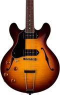 Collings I-30 LC Tobacco Sunburst Left Handed