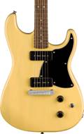Squier Paranormal Strat-O-Sonic Laurel Fingerboard Vintage Blonde