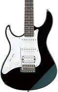 Yamaha Pacifica 112J II Black Left Handed