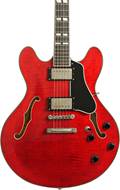 Eastman T59/TV-RD Antique Red