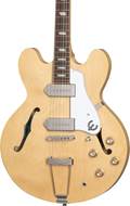 Epiphone 2023 Casino Natural
