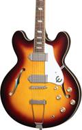 Epiphone 2023 Casino Vintage Sunburst
