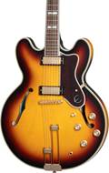 Epiphone Sheraton Vintage Sunburst