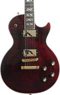 Gibson Les Paul Supreme Wine Red