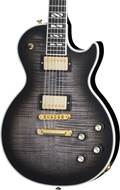 Gibson Les Paul Supreme Transparent Ebony Burst