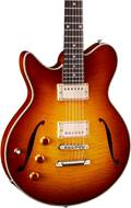 Eastman Romeo California Goldburst Left Handed
