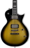 ESP LTD BK-600 Bill Kelliher Signature Vintage Silver Sunburst