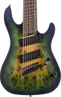 Cort KX508MS II Mariana Blue Burst