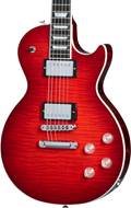 Gibson Les Paul Modern Figured Cherry Burst