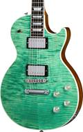 Gibson Les Paul Modern Figured Seafoam Green
