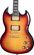 Gibson SG Supreme Fireburst