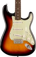 Fender Vintera II 60s Stratocaster Rosewood Fingerboard 3-Colour Sunburst