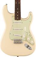 Fender Vintera II 60s Stratocaster Rosewood Fingerboard Olympic White