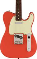 Fender Vintera II 60s Telecaster Rosewood Fingerboard Fiesta Red