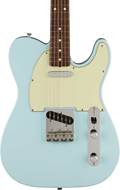 Fender Vintera II 60s Telecaster Rosewood Fingerboard Sonic Blue