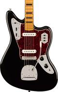 Fender Vintera II 70s Jaguar Maple Fingerboard Black