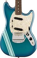 Fender Vintera II 70s Mustang Rosewood Fingerboard Competition Burgundy