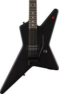 EVH Limited Edition Star Ebony Fingerboard Stealth Black