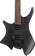 Strandberg Boden NX 6T Black Granite Left Handed