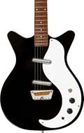 Danelectro DC59BLK The Stock 59 Guitar Black