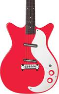 Danelectro DC59M-RD DC59M NOS Right On Red