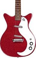 Danelectro DC59M NOS Guitar Red Metalflake