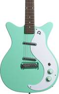 Danelectro DC59M NOS Sea Foam Green (Ex-Demo) #096686