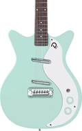 Danelectro DC59M NOS Sea Foam Green