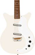 Danelectro DC59VCR The Stock 59 Guitar Vintage Cream